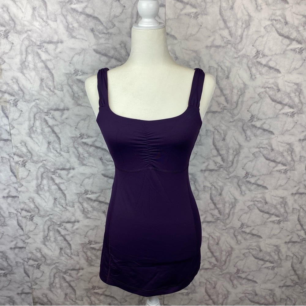 Lululemon Athletica Tank Top